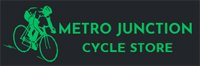 Metro Junction cycle Store